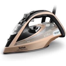 Σιδερώστρα Tefal Ultimate Pure FV9852E0 - Durilium AirGlide Autoclean - 3200W