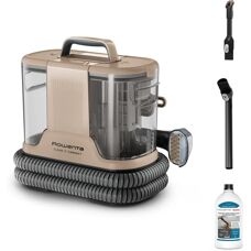 Rowenta IN3010F0 Aspirateur - Compact, 400W, Sans sac - Publicité