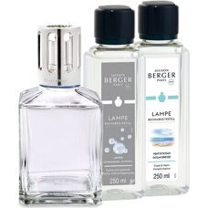 Maison Berger Paris 003398 Lámpara de Aroma - Lámpara de Aroma