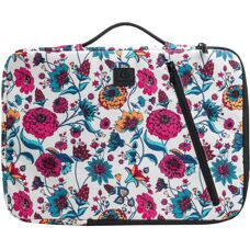 Exacompta Paisley 35,6 cm (14") Etui - Pokrowiec na laptop