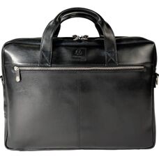 Exactive Läder Laptopväska - Business & Casual