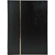 Exacompta 21141E Premium album for stamp collectors - Album