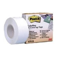 Post-it 658R Nastro Correttore - Nastro Correttore
