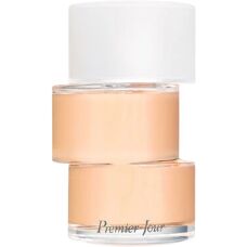 Nina Ricci Premier Jour Women - Floral, Elegant Perfume