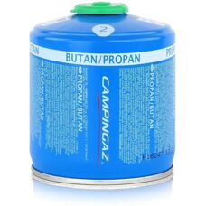 Cartouche de gaz Campingaz CV300 - Portable, Réutilisable, 240g