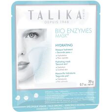 Talika Bio Enzymes Masque Hydratant - Masque Visage 20g - Publicité