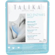Talika Bio Enzymes Body Mask - Kiinteyttävä dekoltémaski