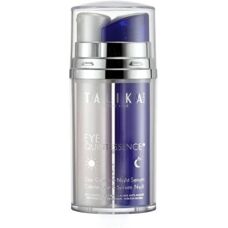Talika Quintessence pour les Yeux - Duo Anti-Âge - Publicité