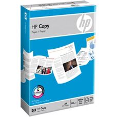 HP Copy Paper A4 80g - Copy Paper - White - 2500 sheets