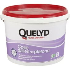 Bostik 005707 - Pegamento para paneles de techo - 7kg