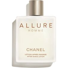 Chanel Allure Homme Loción Aftershave - After Shave Lotion