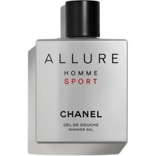 Chanel Allure Homme Sport Körper & Haar - Duschgel