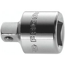 Adaptateur de douille Facom J30 - 62 Nm - 24,5mm - Publicité