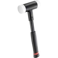 Marteau Facom avec embouts en nylon interchangeables - 305mm, 690g - Marteau - Publicité