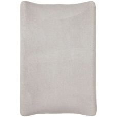 Babycalin BBC512707S1 Grå Skummadrasskydd - 50 x 71 cm