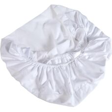 Linge de lit blanc restauré Babycalin - Babycalin - Publicité