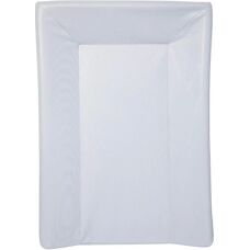 Babycalin Luxe Grijze verschoningsmat - Verschoningsmat
