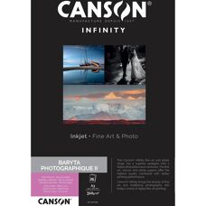 Canson Baryta Photographic II A3 25 Ark - Fotopapper