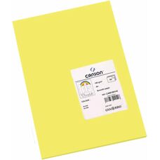 Papel de Arte Canson Iris A4 Kiwi - 50 Folhas
