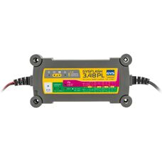 Ładowarka Akumulatorów GYSFLASH 3.48 PL - 48V Inteligentna