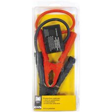 GYS 041318 ArcProtection - Vehicle Overvoltage Guard
