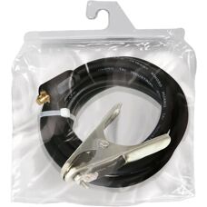 GYS Welding Cable Accessories - 2m, 16mm², 150/200A