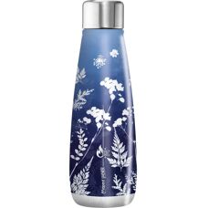 Botella Térmica de Acero Inoxidable Maped Flores 0,5L
