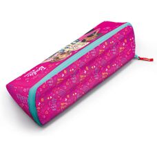 Maped Barbie Veelkleurige Omkeerbare Etui - Pencil case