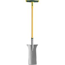 Paleta de transplante Leborgne 36cm com pega ergonômica