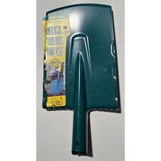 Paletta Duopro 28 cm - con manico di mela per giardinaggio