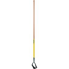 Leborgne Duopro Manche en Bois 16 cm Grattoir de Jardin - Outil de Jardin - Publicité