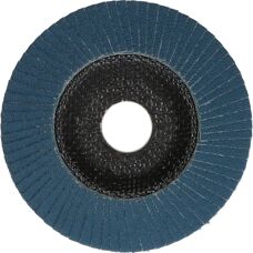 Symantec Dischi lamellari 115MM grana 80 - Schleifscheibe