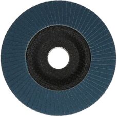 Symantec Dischi Lamellari 125mm Grana 80 - Schleifscheibe