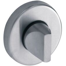 Vachette Satijnen Rosette voor Linox - Slotenrozet 52mm