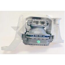 HUTCHINSON 586825 Motorhalter - Motorhalter für Ford