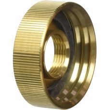Boutté Tankadapter - 1000L, Vrouwelijk 20x27 - Tanktype