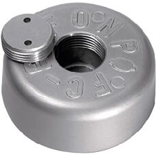 Plastimo Seule Painting Anode Plate - Corrosion Protection Boat Motor