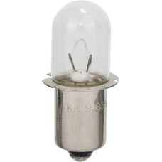 Bosch 2609200306 Lâmpada Incandescente - Peça de reposição para lanterna de trabalho