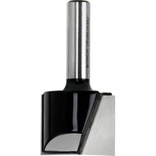 Bosch 2608628381 Frees - 8mm Ø, 20mm Werklengte - Frees