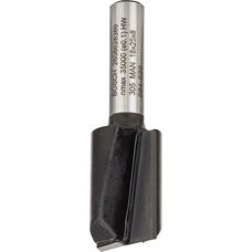 Bosch Frees - Model 2608628389 - Recht - Diameter 18mm - Lengte 56mm - Hout