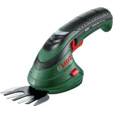 Bosch Isio - Μπαταρία Ψαλίδι Γκαζόν (0600833106)