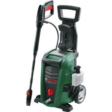 Bosch UniversalAquatak 125 Pressure Washer - Electric, Green, 1500 W