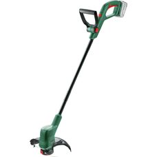 Bosch EasyGrassCut 18V-26 - Letvægts Batteridrevet Buskrydder