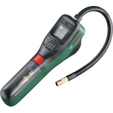 Ηλεκτρική αντλία αέρα Bosch EasyPump - Πράσινο/Μαύρο - Ηλεκτρική αντλία ποδηλάτου