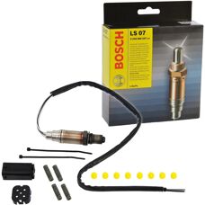 Bosch Lambda Sensor - High Quality, Universal Fit