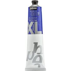 Pittura ad olio Pebeo Blu Cobalto - 200ml - Arte olio