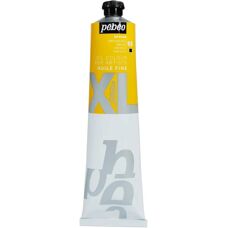Pebeo Obraz olejowy XL Studio - Bogate złoto - 200 ml - Farba olejna