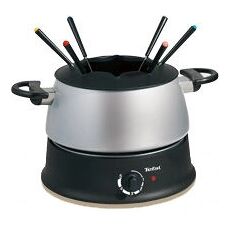 Tefal EF3000 - Argent - Set à fondue