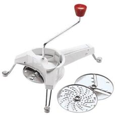 Tritatutto Verdure Moulinex K10110 - Manuale