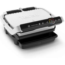 Tefal GC750D - Schwarz - Kontaktgrill